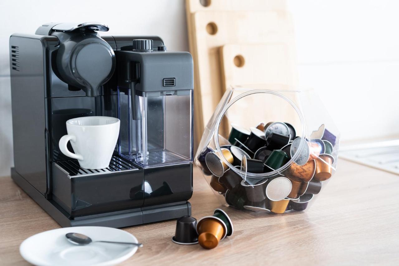 Aparte - Washer & Dryer - Kitchen & Parking - Smart-Tv Sarstedt Luaran gambar